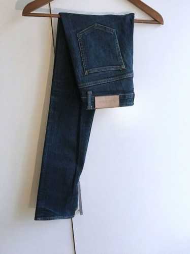 Acne Studios Acne Studios Jeans Straight Leg 27 /3