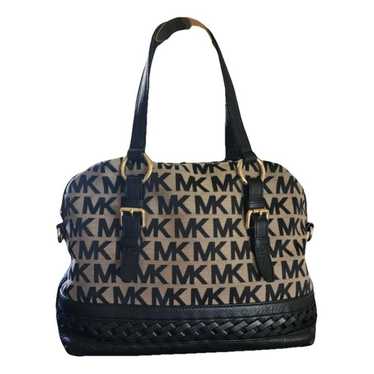 Michael Kors Cloth handbag