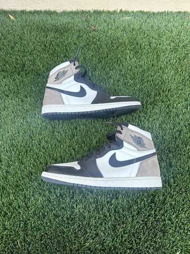 Jordan Brand × Nike Air Jordan 1 Dark Mocha