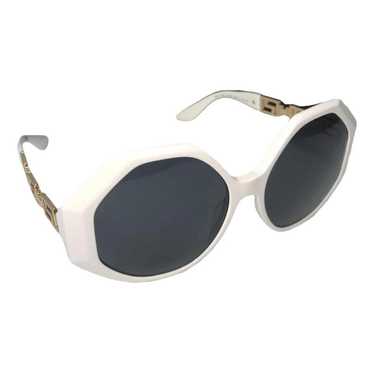 Versace Aviator sunglasses - image 1