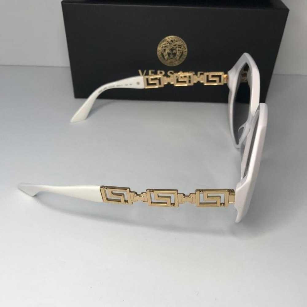 Versace Aviator sunglasses - image 5