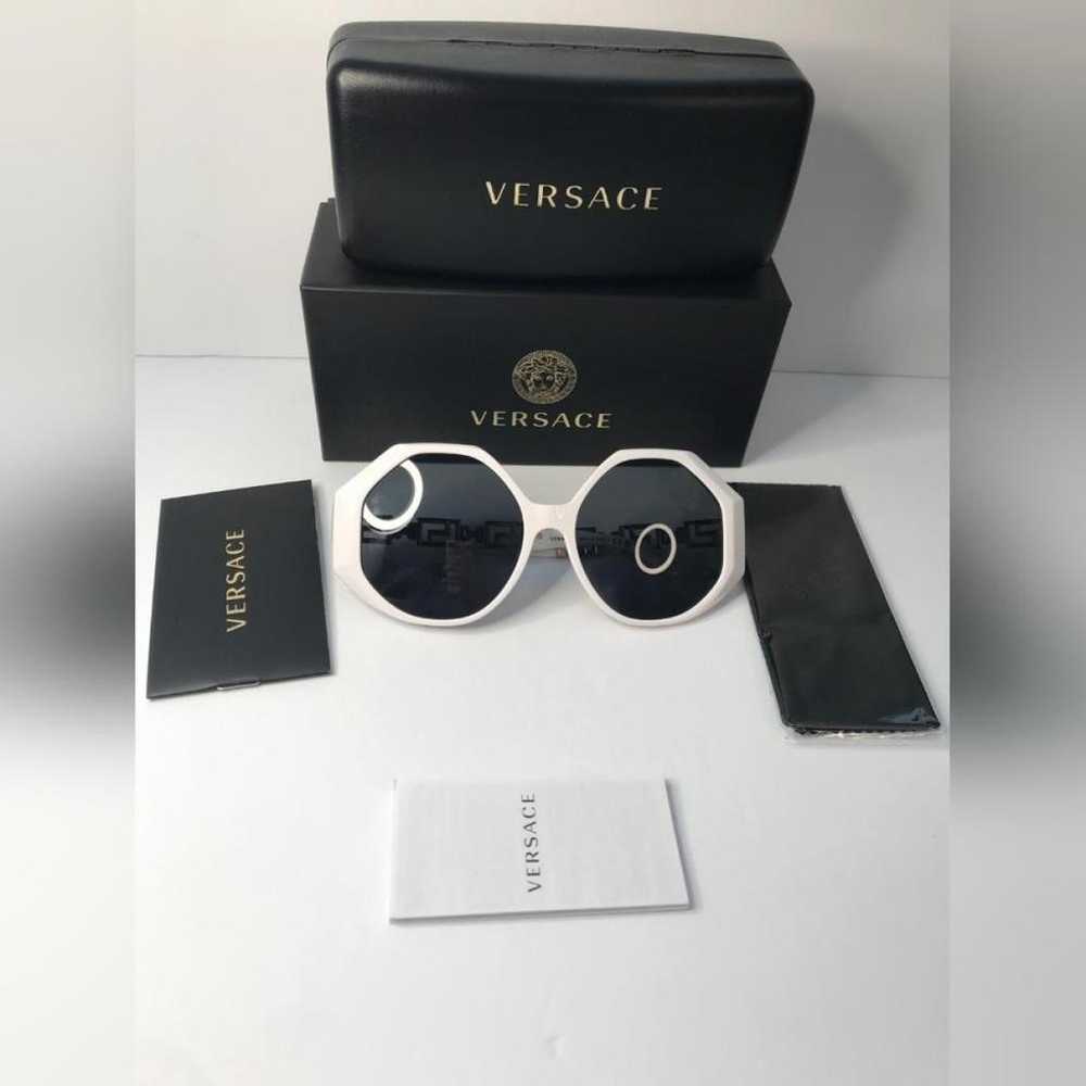 Versace Aviator sunglasses - image 6