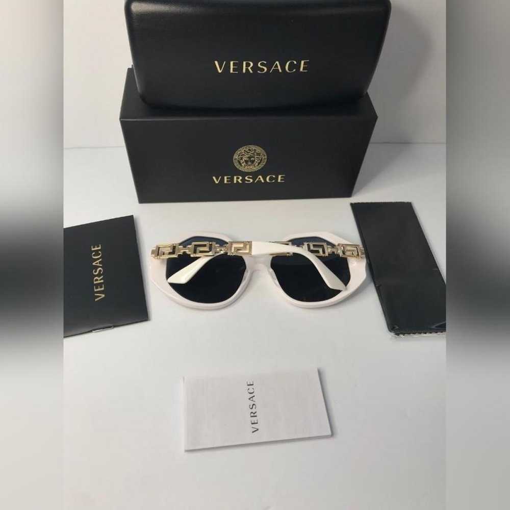 Versace Aviator sunglasses - image 9