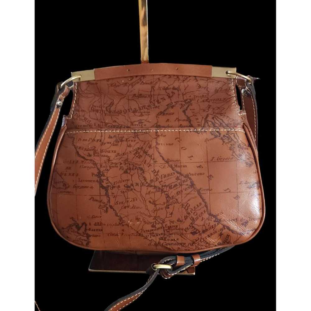 Patricia Nash Leather crossbody bag - image 4