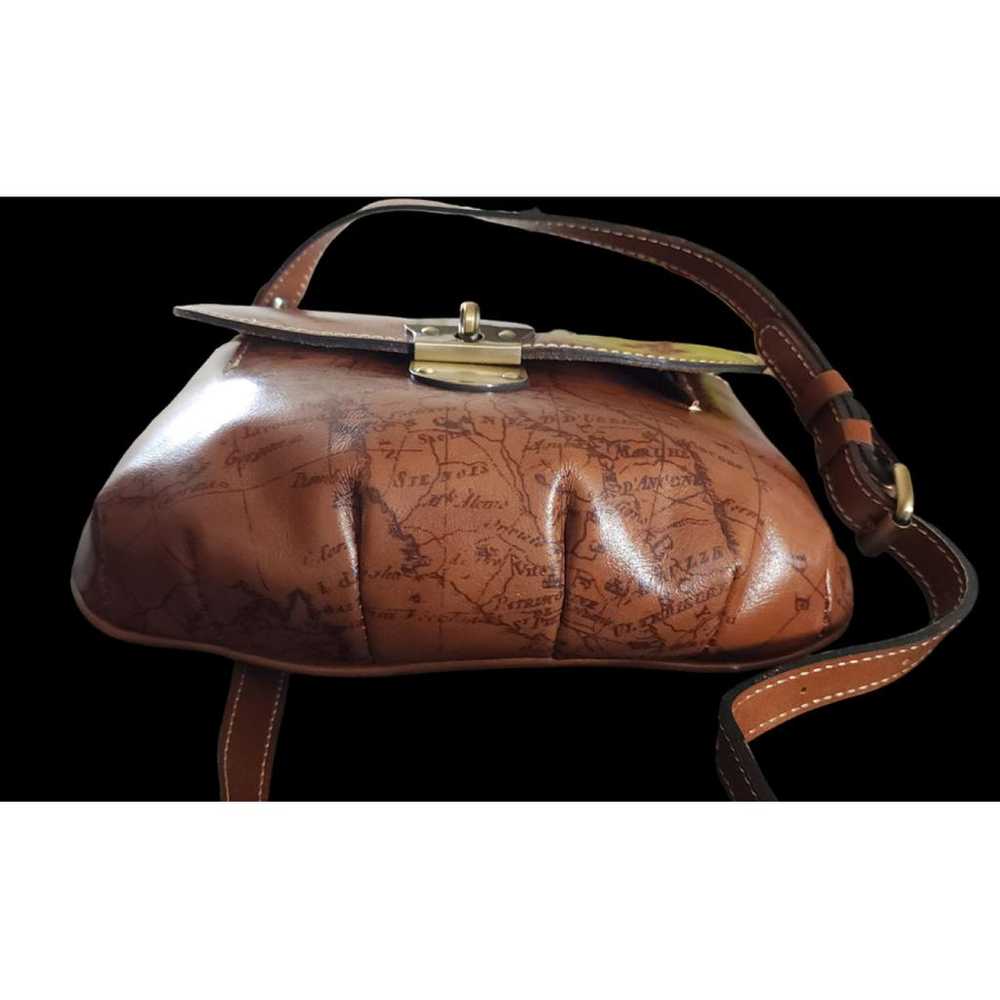 Patricia Nash Leather crossbody bag - image 5