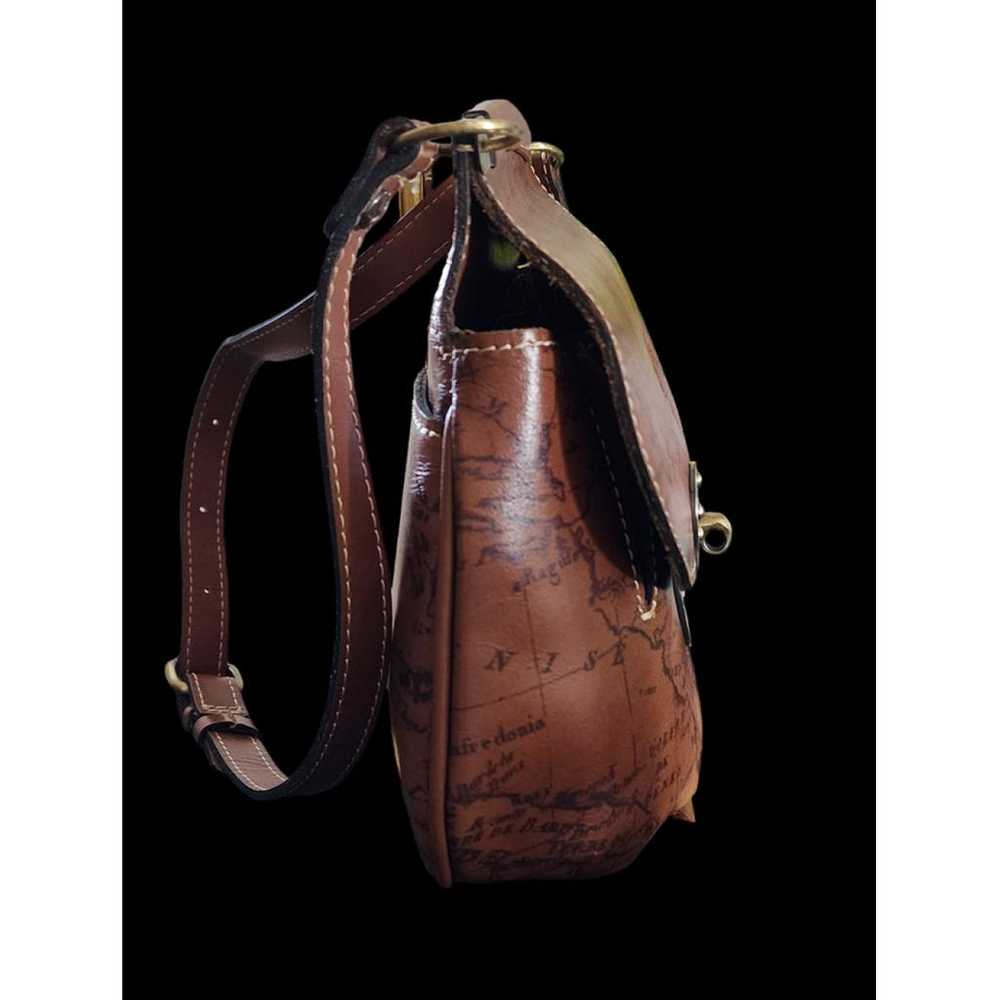 Patricia Nash Leather crossbody bag - image 7