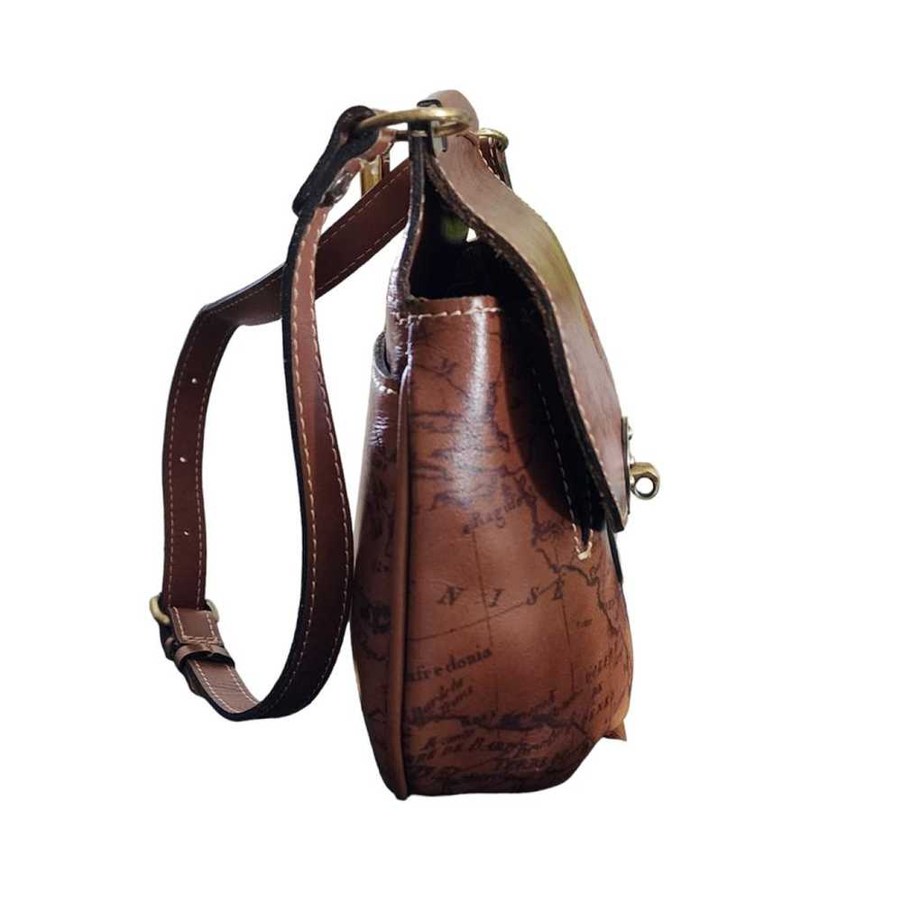 Patricia Nash Leather crossbody bag - image 8