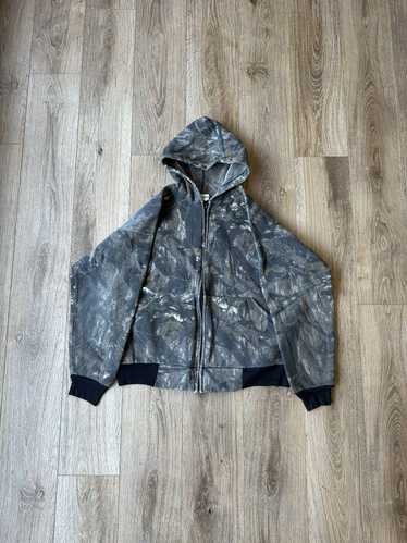 Realtree × Streetwear × Vintage Vintage 90s Realt… - image 1