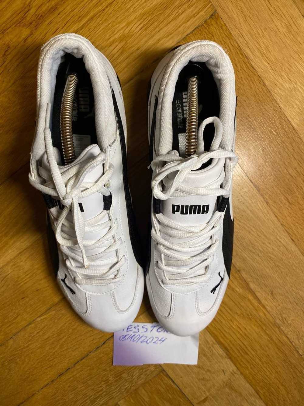 Miharayasuhiro × Puma × Vintage 🔥VINTAGE Y2K PUM… - image 4