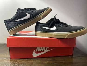 Nike sb chron - Gem