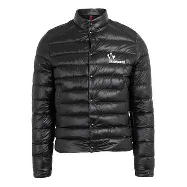 Moncler Classic jacket