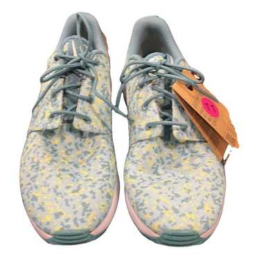 Nike Cloth low trainers - image 1