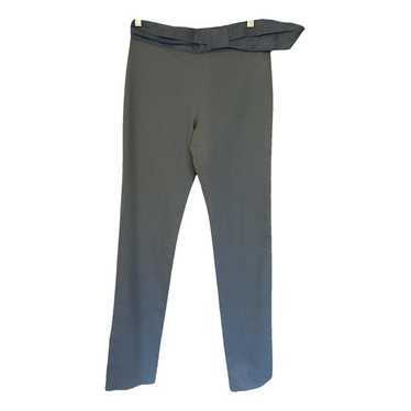 Valentino Garavani Straight pants