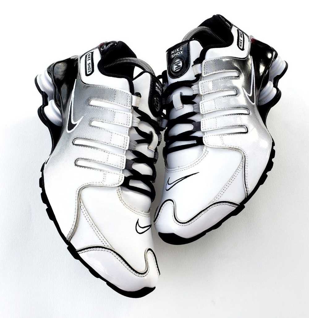 Nike Nike Shox NZ - image 2