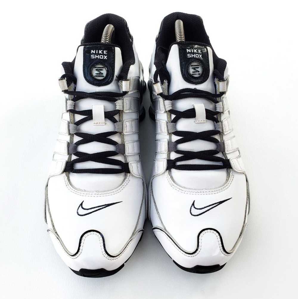 Nike Nike Shox NZ - image 5