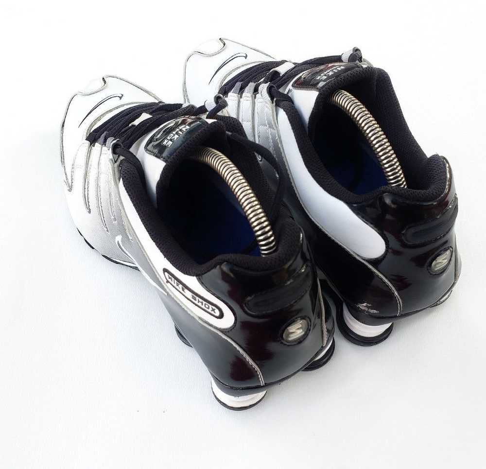 Nike Nike Shox NZ - image 6