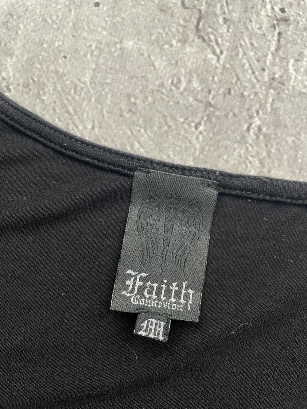 Faith Connexion × Japanese Brand × Streetwear Fai… - image 4