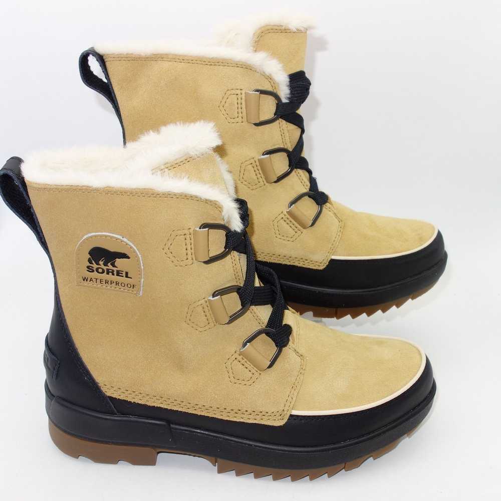 Sorel NEW SOREL Tivoli IV Insulated Winter Boots … - image 1