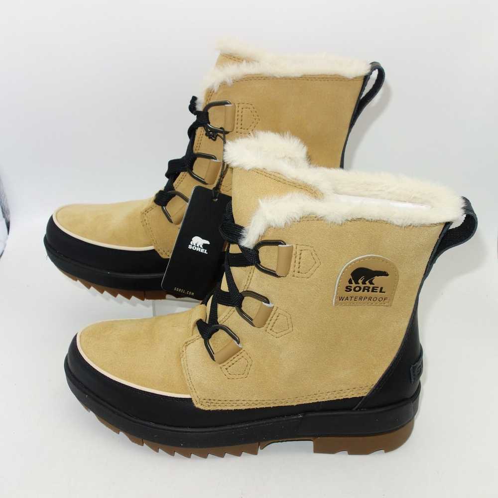 Sorel NEW SOREL Tivoli IV Insulated Winter Boots … - image 3