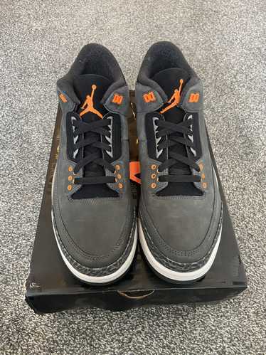 Jordan Brand Jordan 3 Fear