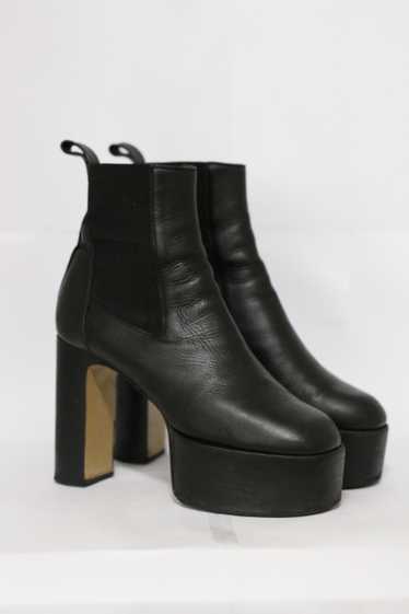 Rick owens kiss boots - Gem