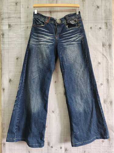 Six denim cn_love2thrift - Gem