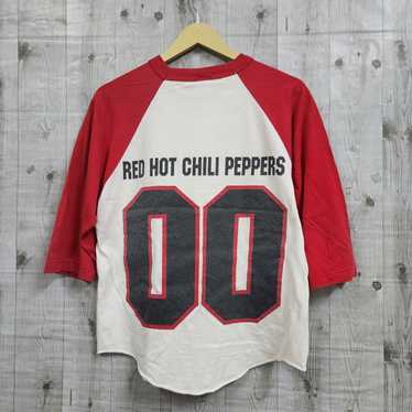 Vintage red hot chili - Gem Vintage red hot chili - Gem