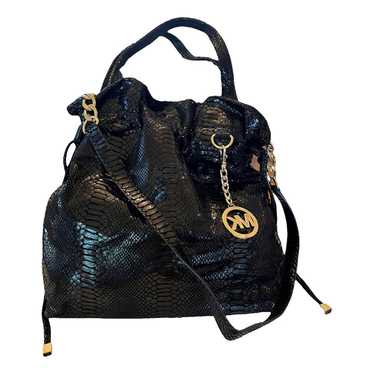 Michael Kors Leather handbag - image 1