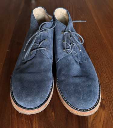Boots a.p.c. - Gem