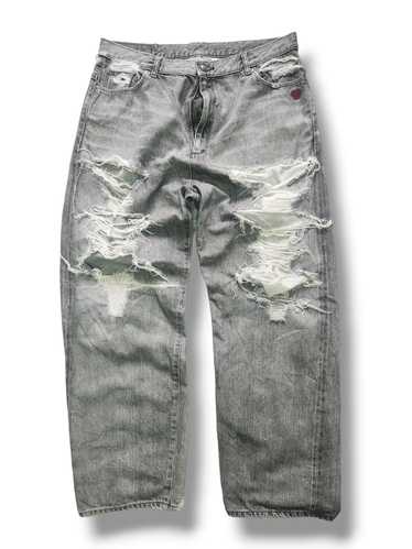 Wtaps wtaps denim - Gem