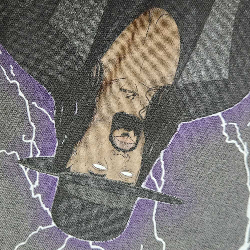 YZY Deadman Dreamorew Custom Parody Undertaker Pr… - image 5