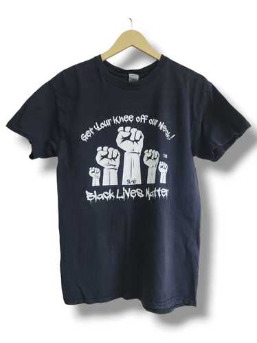 Rare - Black Lives Matter Printed TShirt