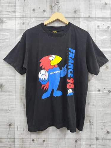 World cup france 98 - Gem
