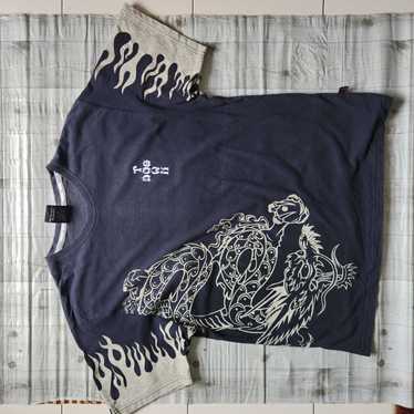 Dogtown dogtown tee - Gem