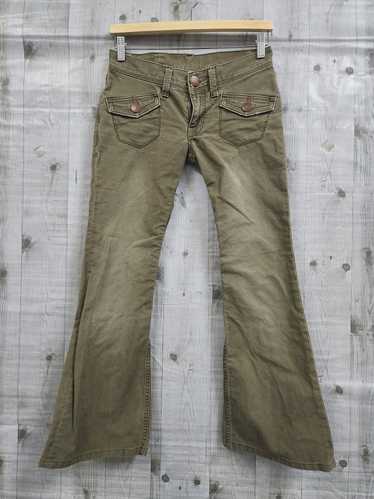 Vintage bush pants - Gem Vintage bush pants - Gem
