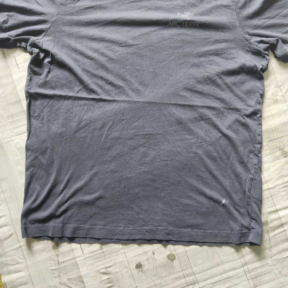 Arc'teryx Arcteryx TShirt - image 10