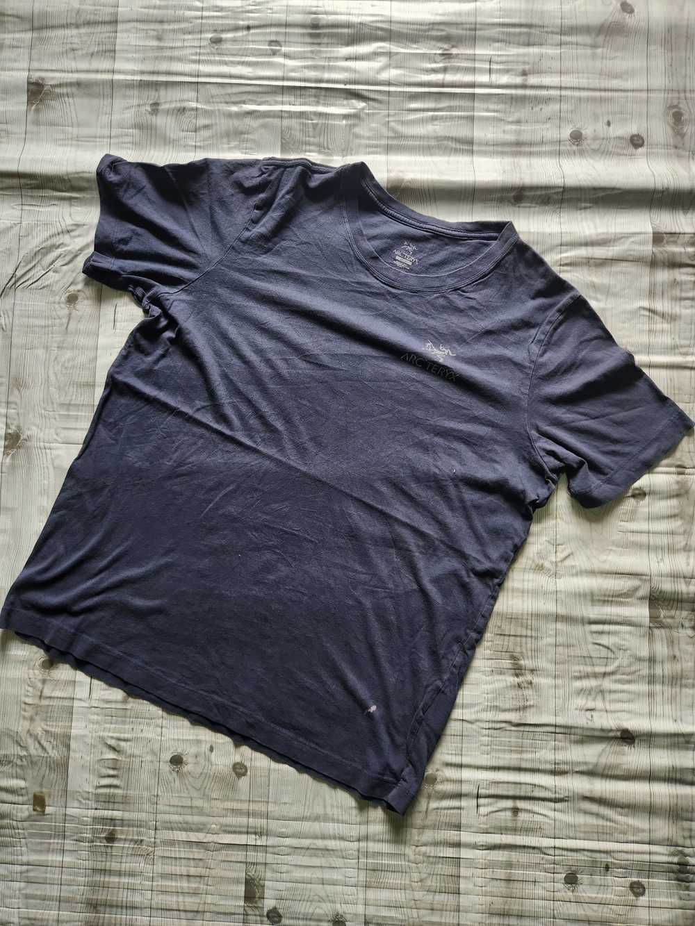 Arc'teryx Arcteryx TShirt - image 1