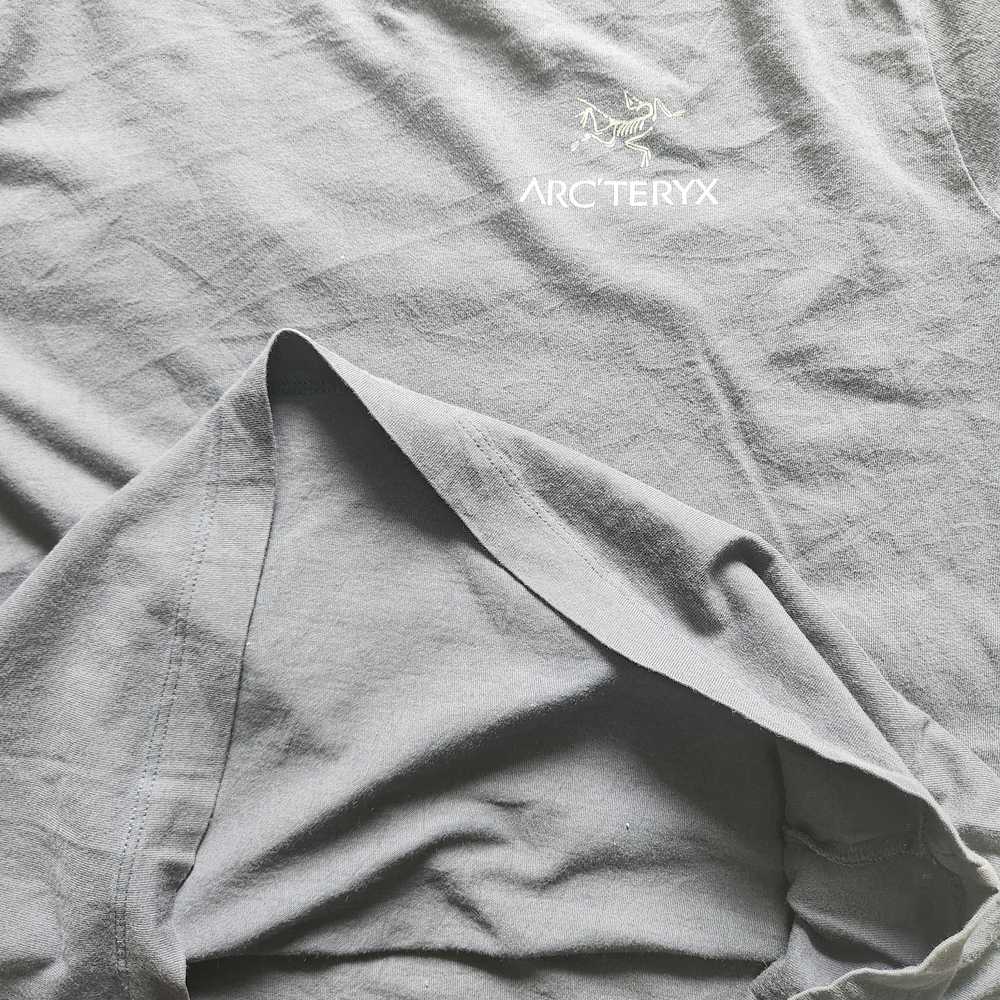 Arc'teryx Arcteryx TShirt - image 5