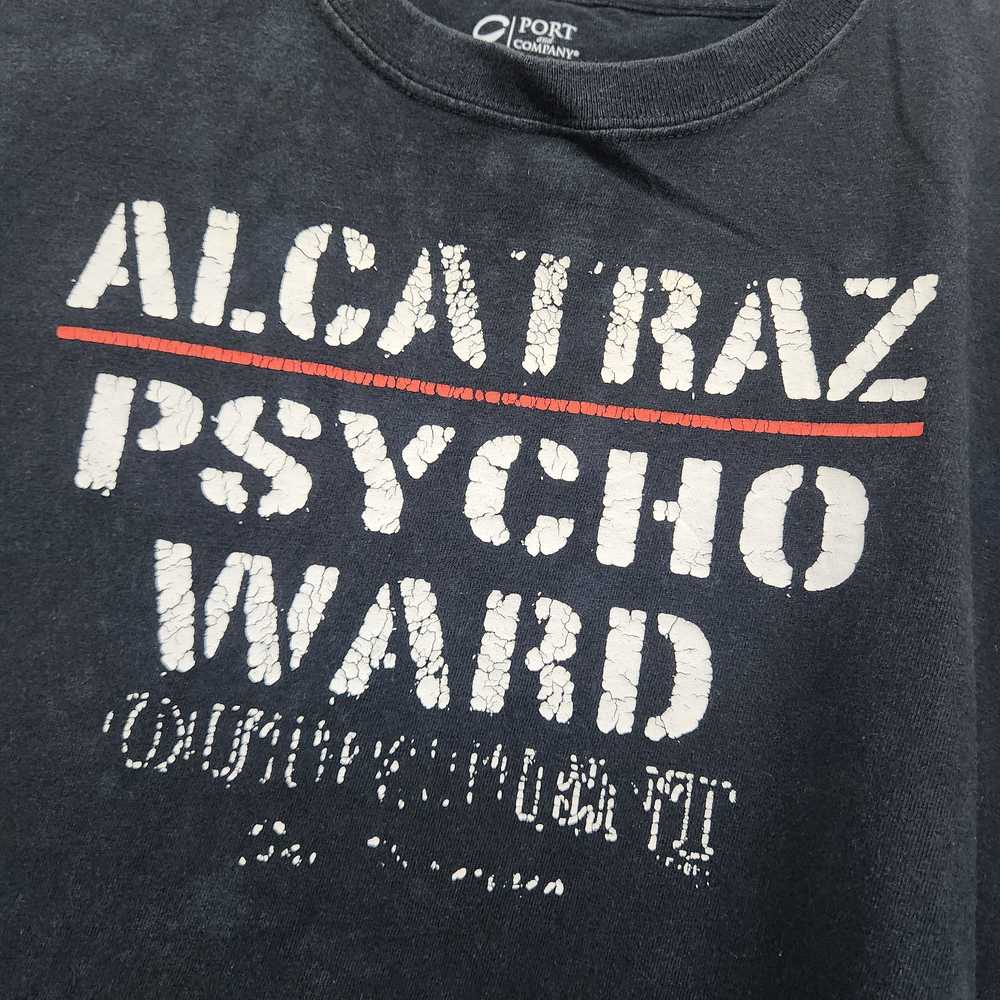 Port Authority - ALCATRAZ PSYCHO WARD OUTPATIENT … - image 10
