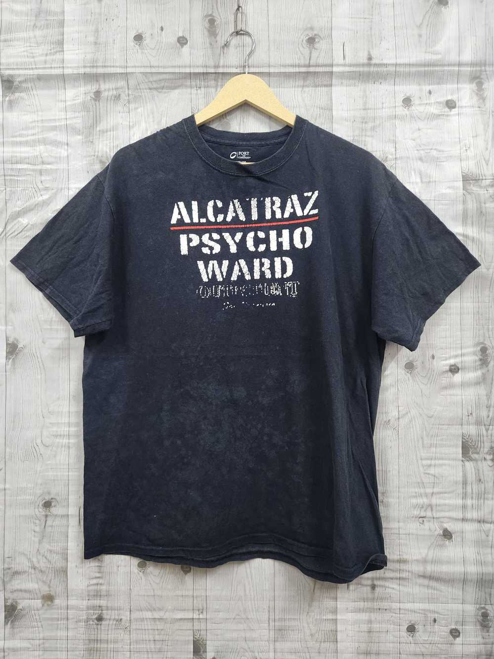Port Authority - ALCATRAZ PSYCHO WARD OUTPATIENT … - image 1