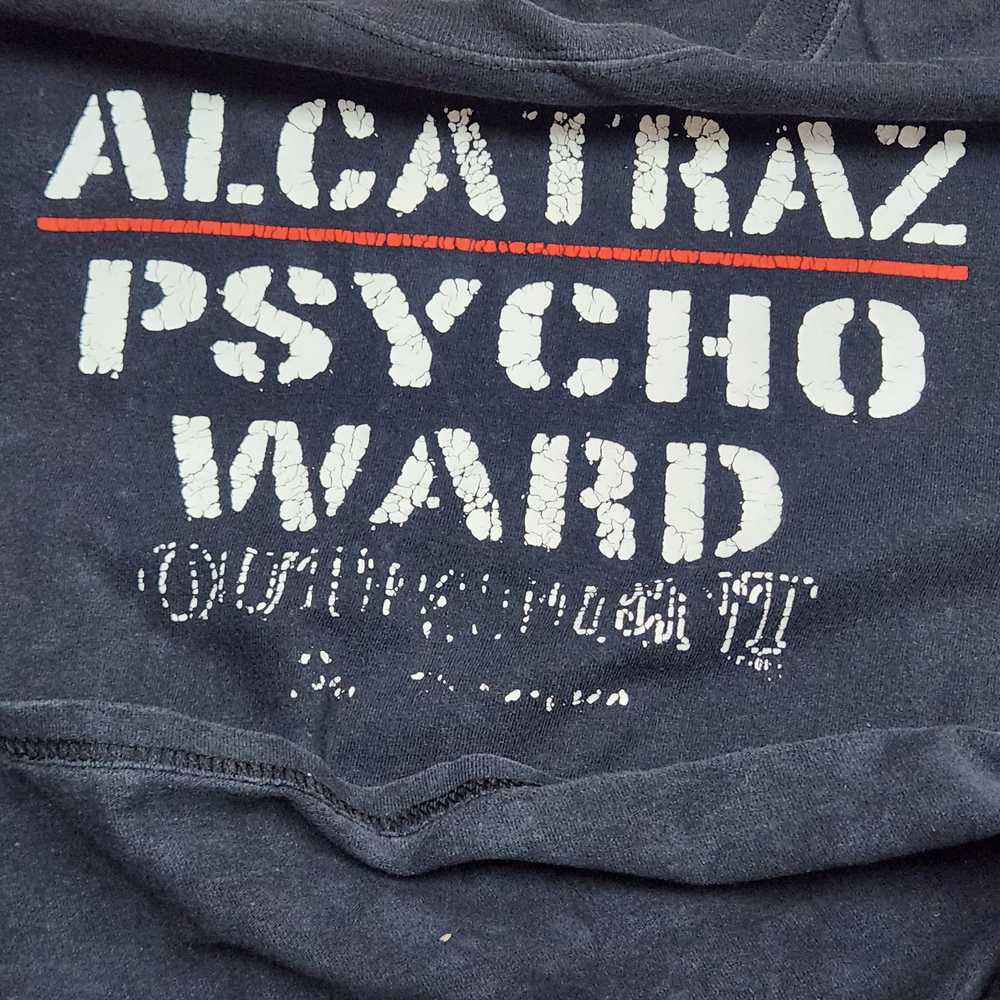 Port Authority - ALCATRAZ PSYCHO WARD OUTPATIENT … - image 3