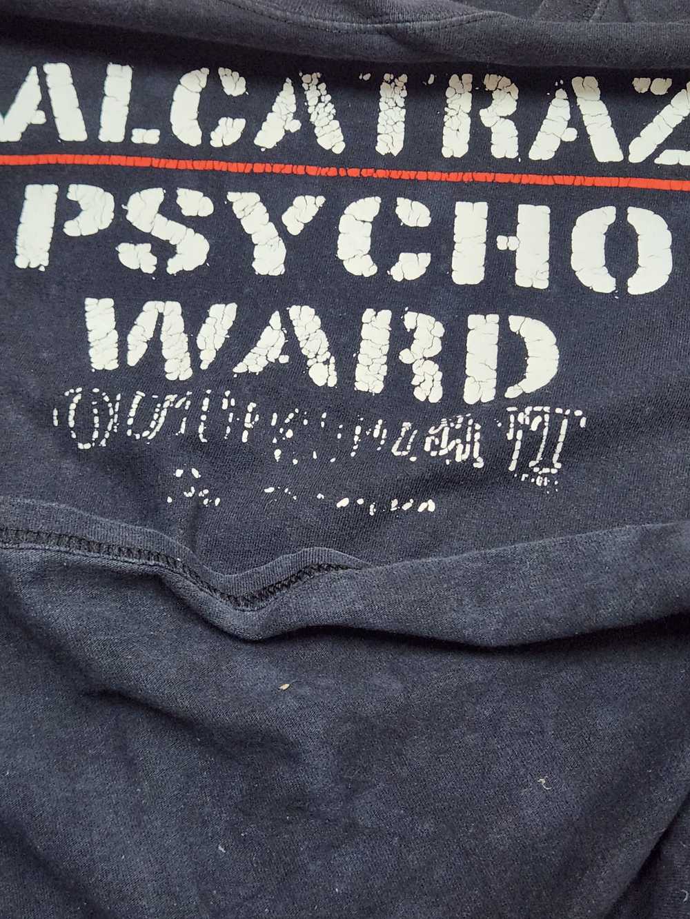 Port Authority - ALCATRAZ PSYCHO WARD OUTPATIENT … - image 4