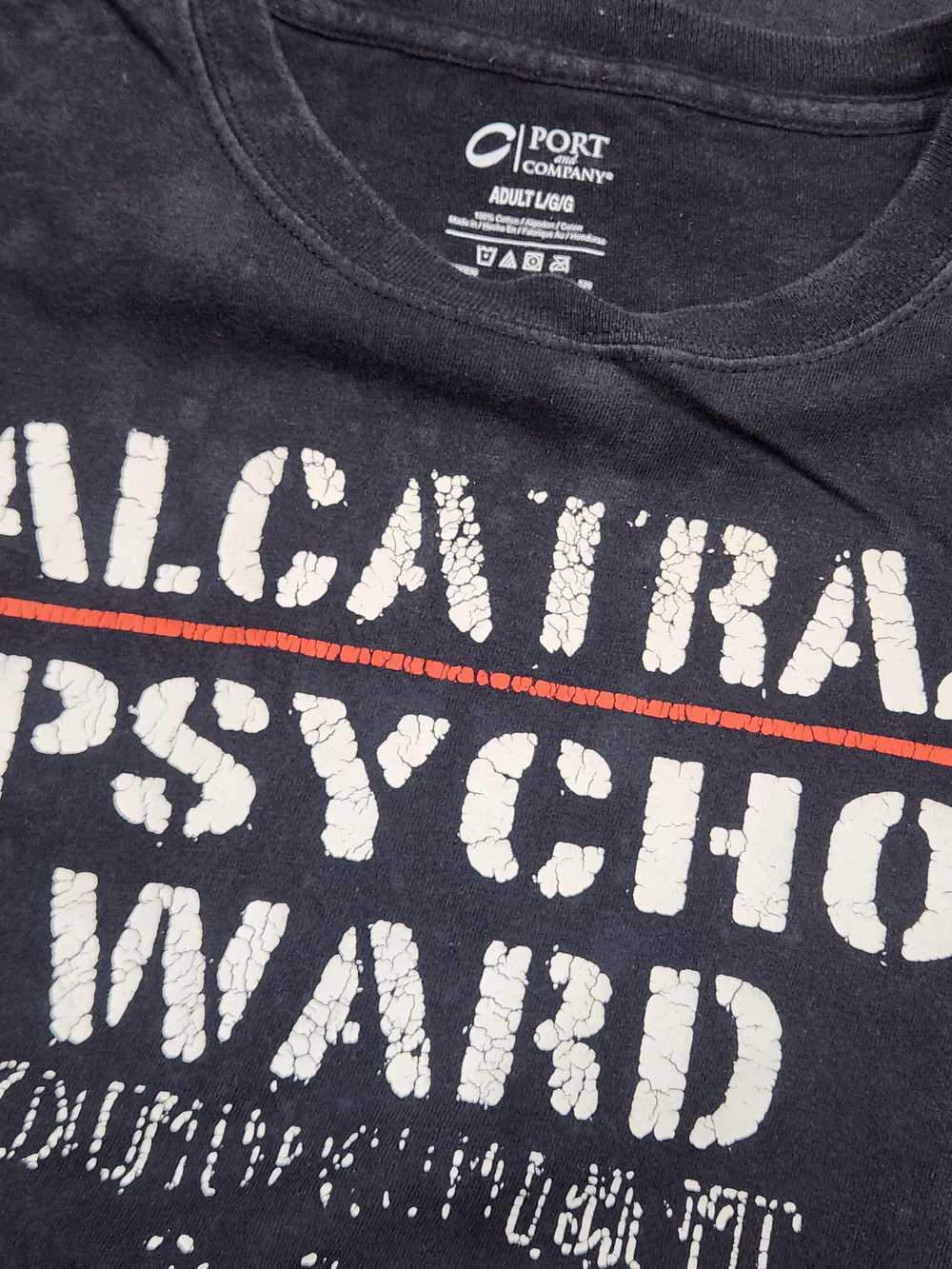 Port Authority - ALCATRAZ PSYCHO WARD OUTPATIENT … - image 5
