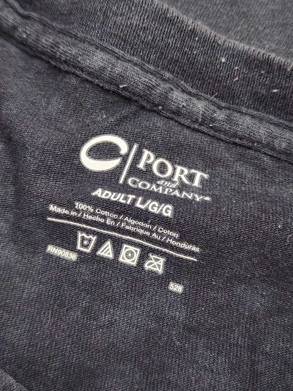 Port Authority - ALCATRAZ PSYCHO WARD OUTPATIENT … - image 6