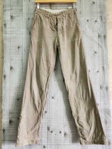 Schott Perfecto New York Trouser Vintage