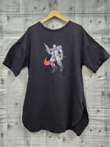 Anima - Gundam X GU Japan TShirt