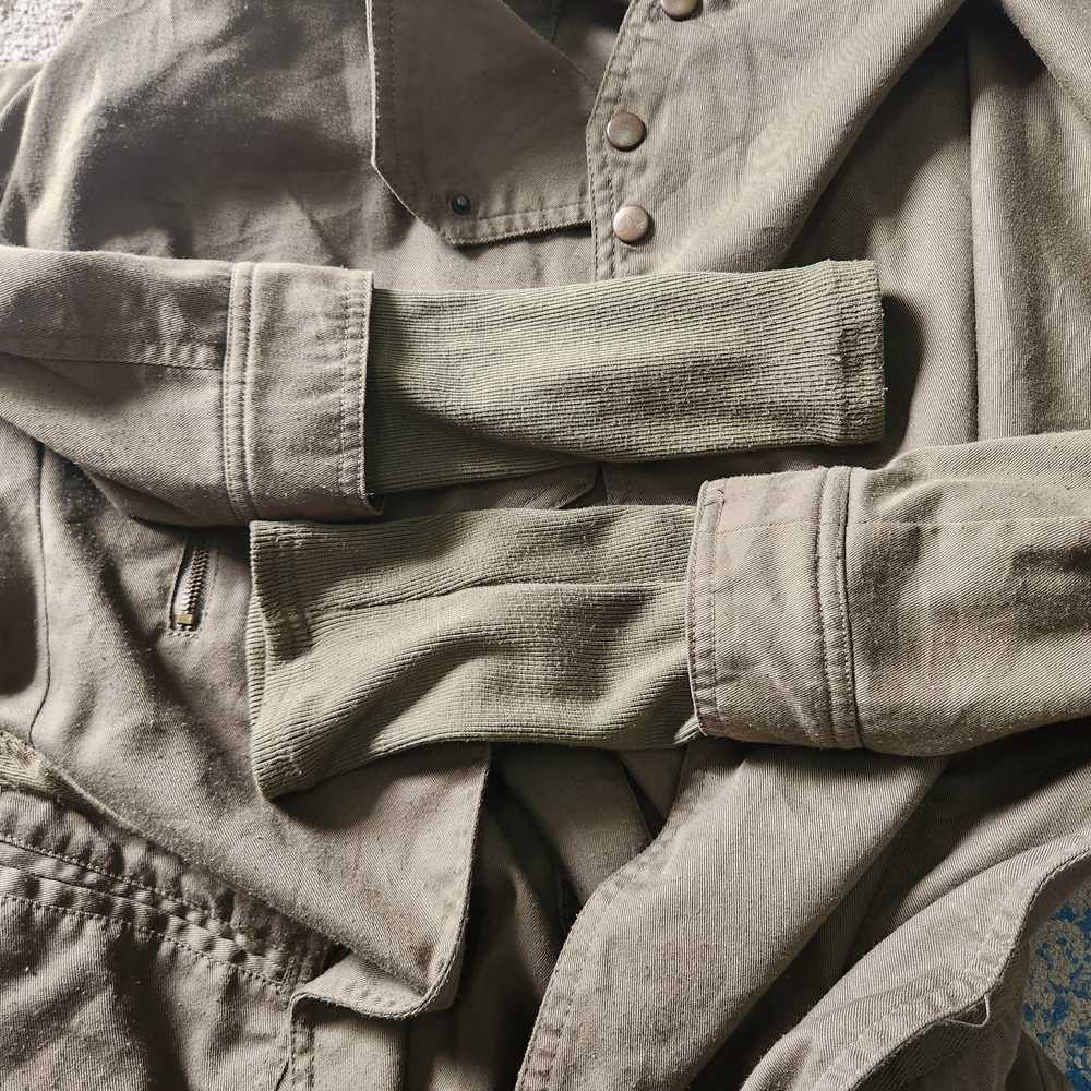 Seditionaries Custom Army Survival Jacket Parka J… - image 3