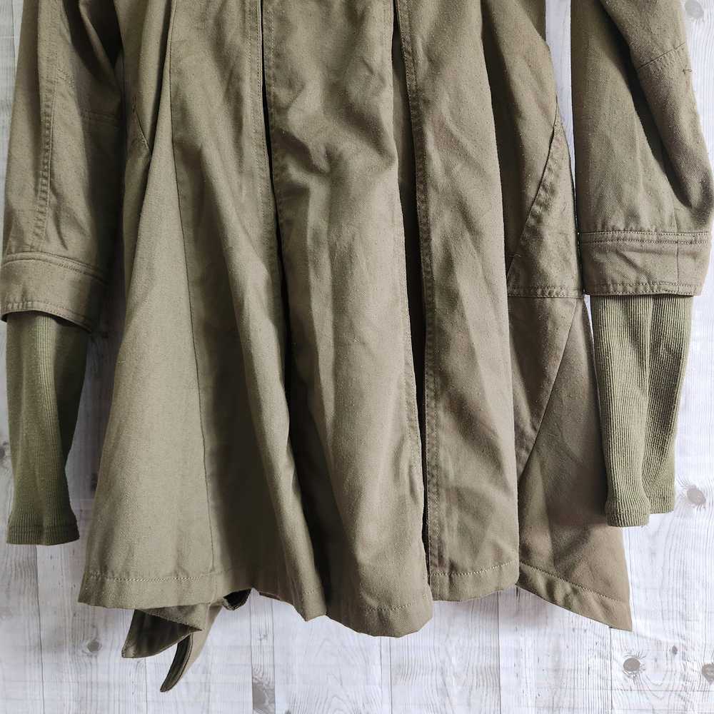 Seditionaries Custom Army Survival Jacket Parka J… - image 6