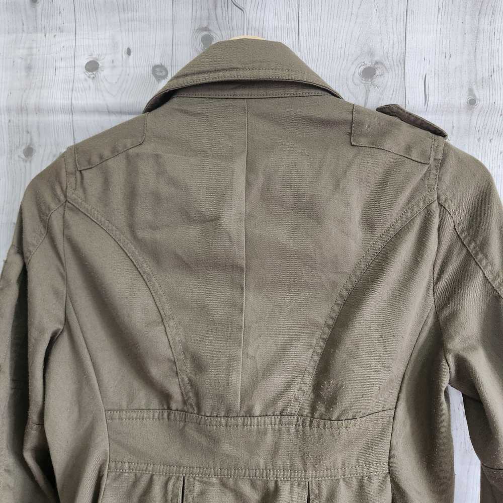 Seditionaries Custom Army Survival Jacket Parka J… - image 8