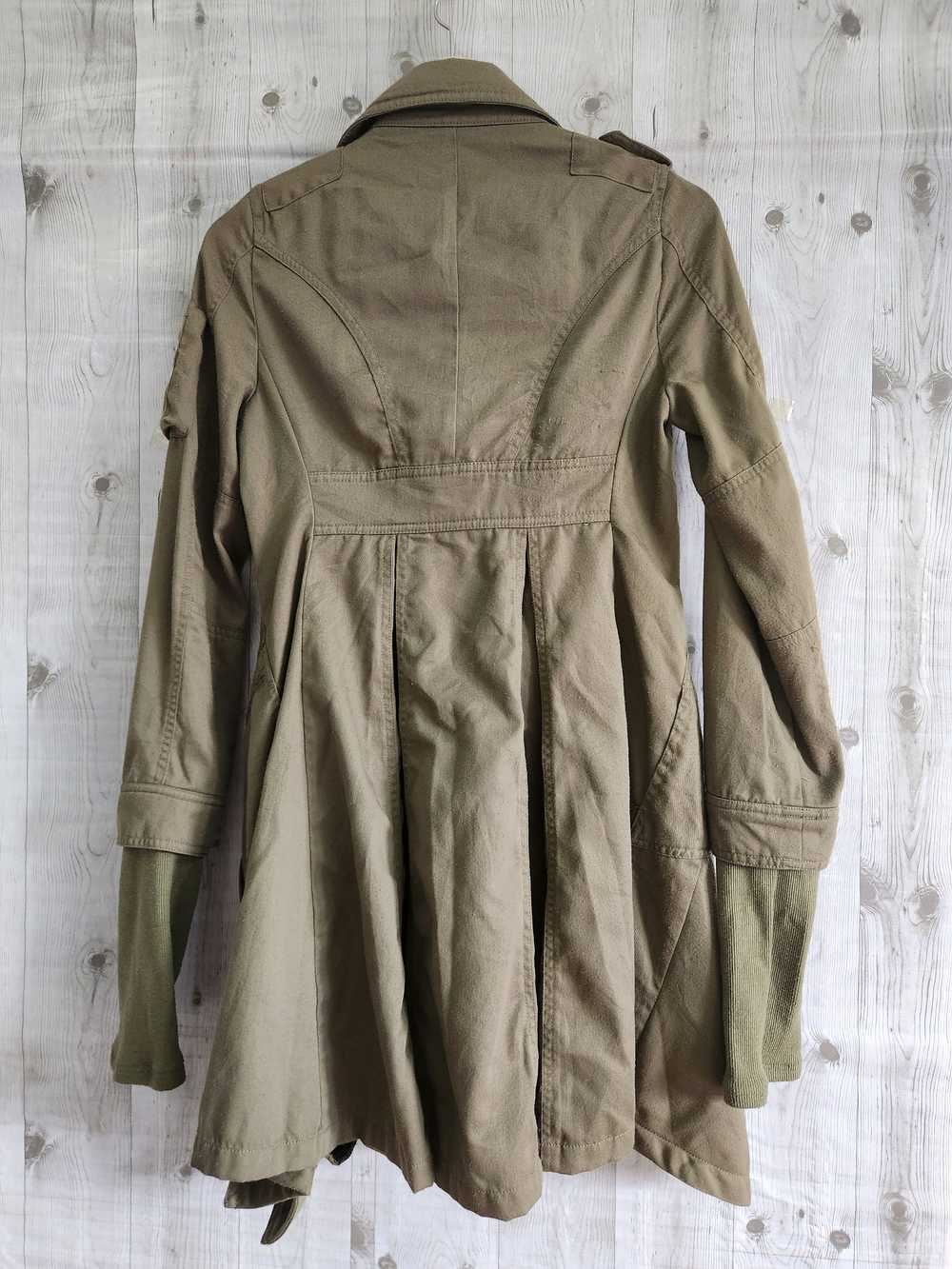 Seditionaries Custom Army Survival Jacket Parka J… - image 9